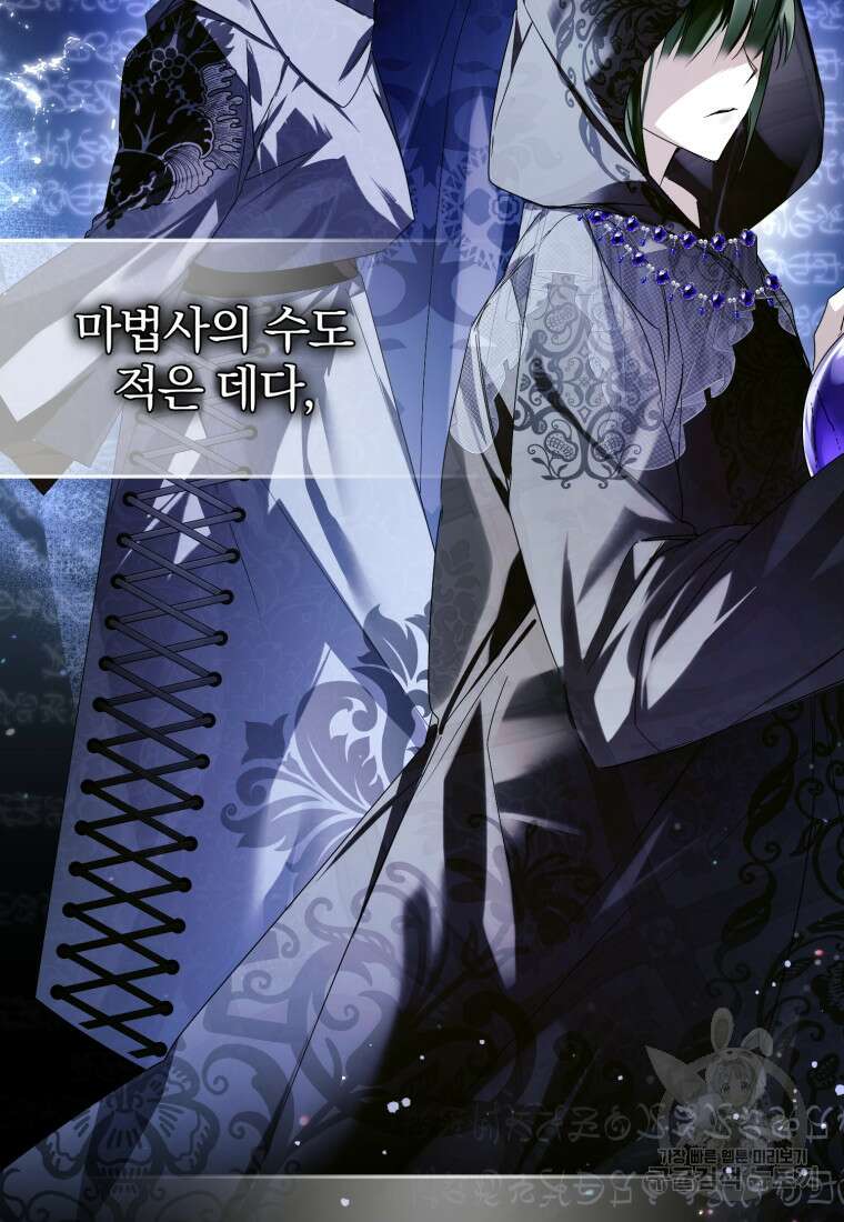 미친 악당의 품으로 떨어졌다 12화 44
