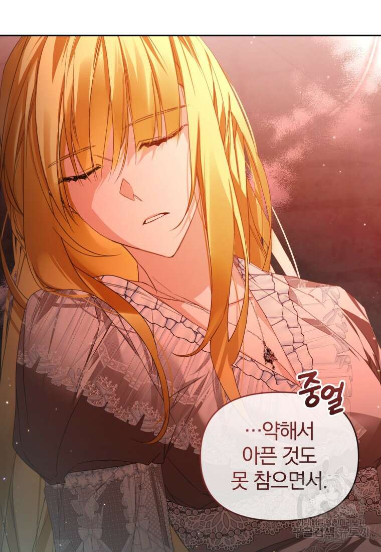 미친 악당의 품으로 떨어졌다 16화 7