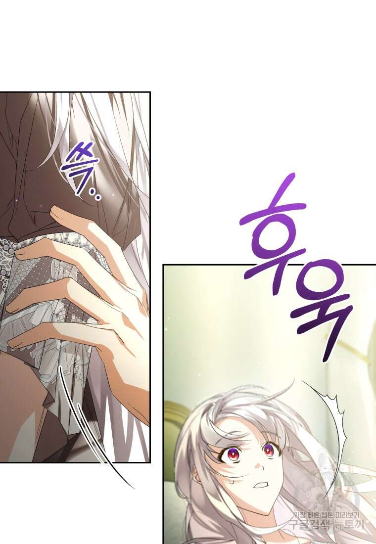 미친 악당의 품으로 떨어졌다 16화 29