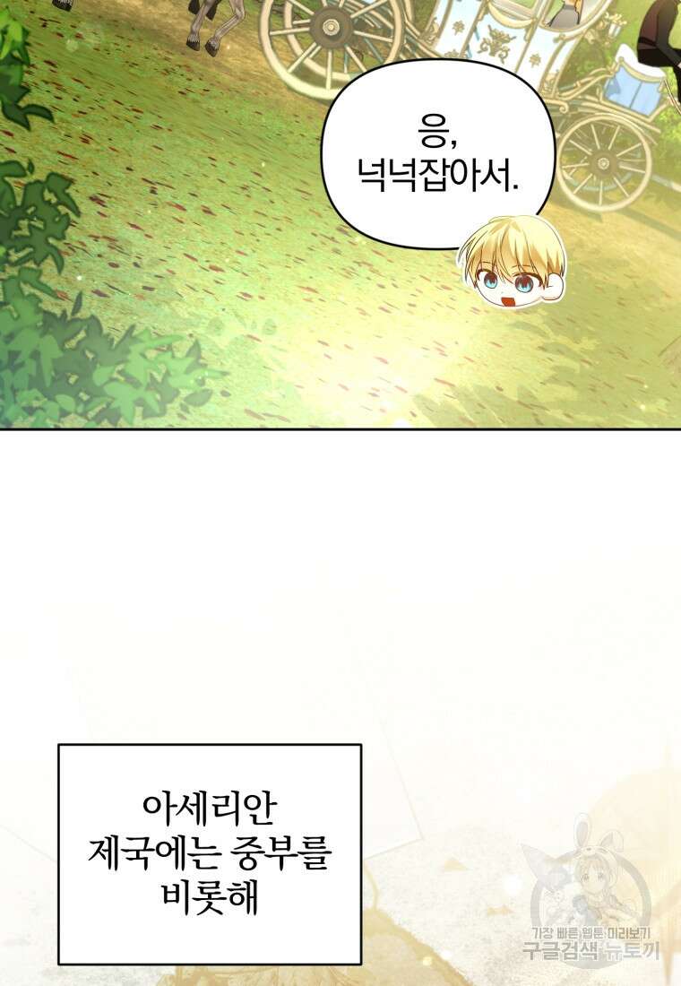 미친 악당의 품으로 떨어졌다 20화 101