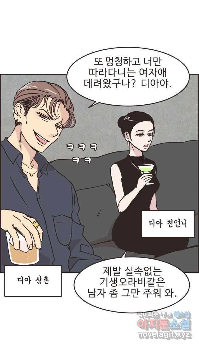 영앤리치가 아니야! 55. 다이어트를 해야 되나? (4) 9