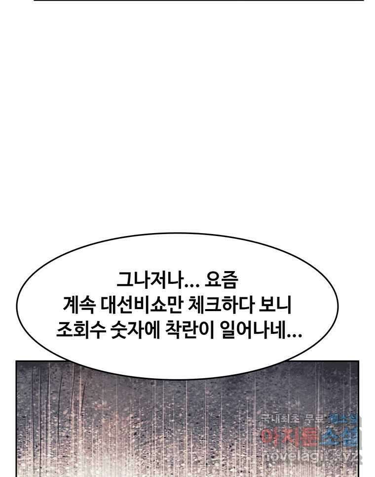 대선비쇼에 어서오세요! 162화 7