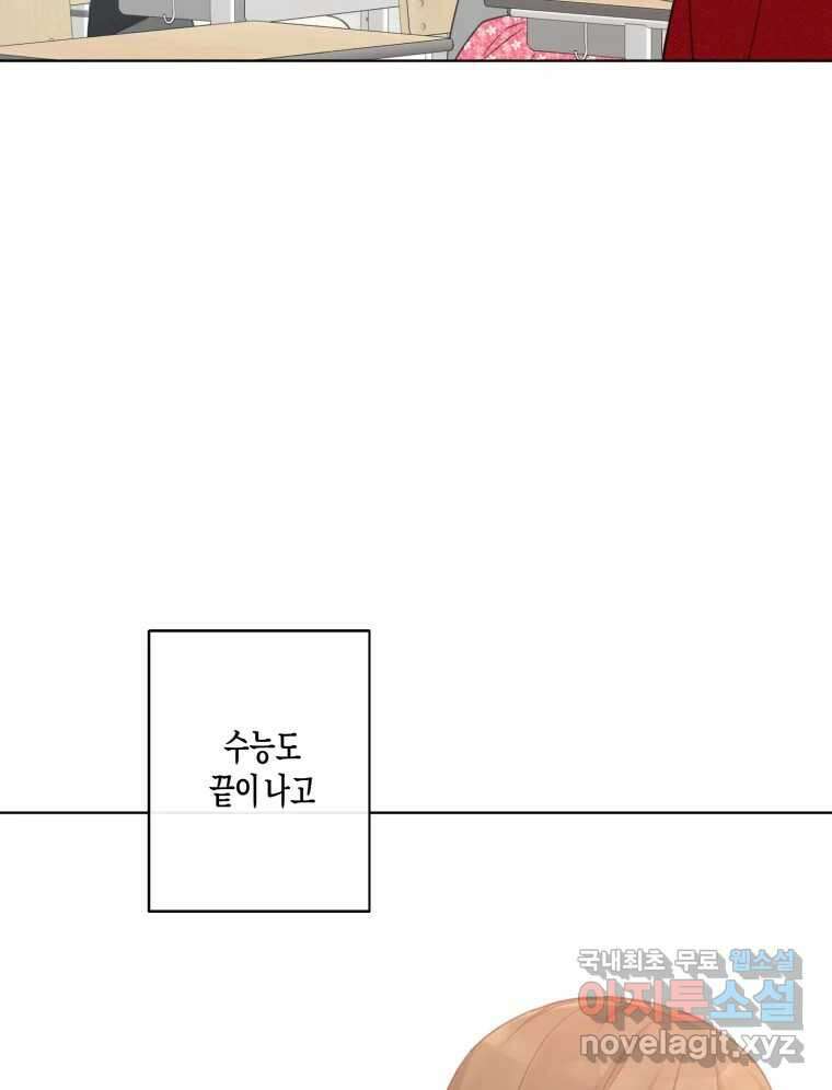 너를 만나다 150화 4