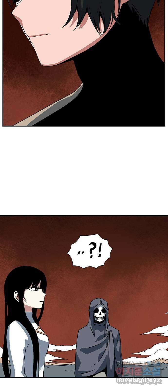 마왕까지 한 걸음 119화 - 표적 (39) 5