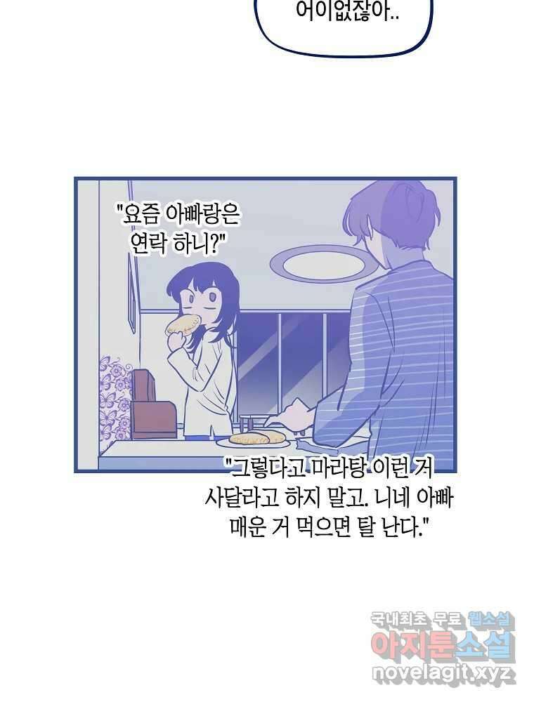 불청객과 춤을 56화 20