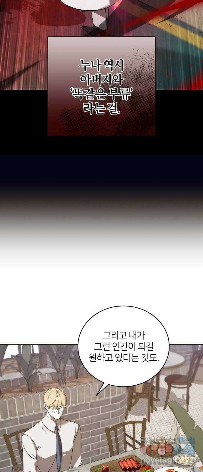 푸른 밤, 황홀의 윤무 43화 PART2. IRA: 광시곡 (5) 32