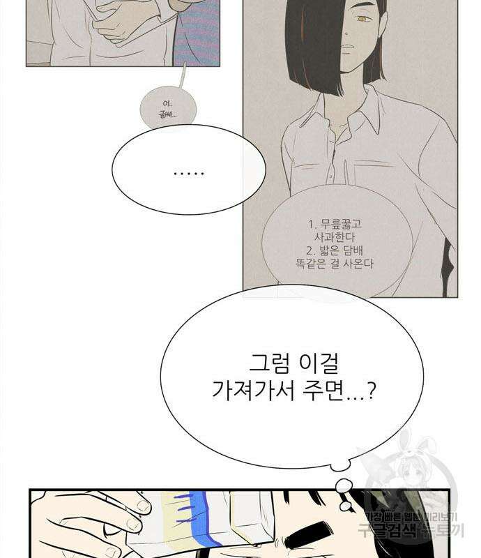 세기말 풋사과 보습학원 119화 18