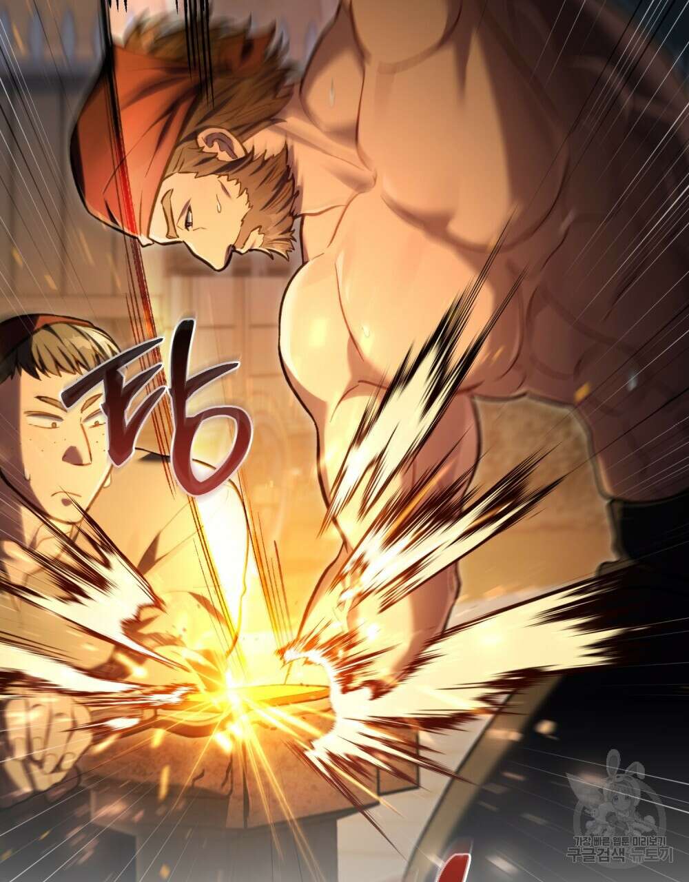 적국의 왕자로 사는 법 18화 41
