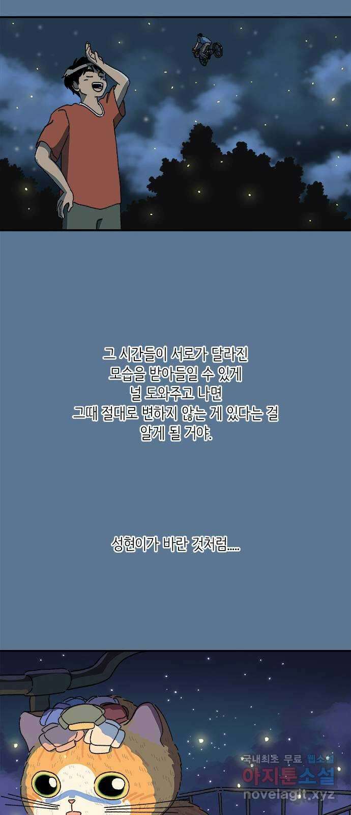 고양이 타타 36화 11