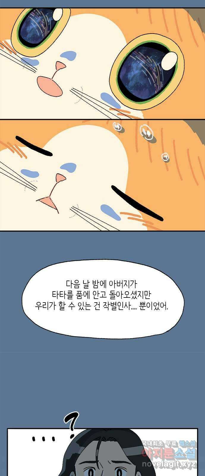 고양이 타타 36화 19