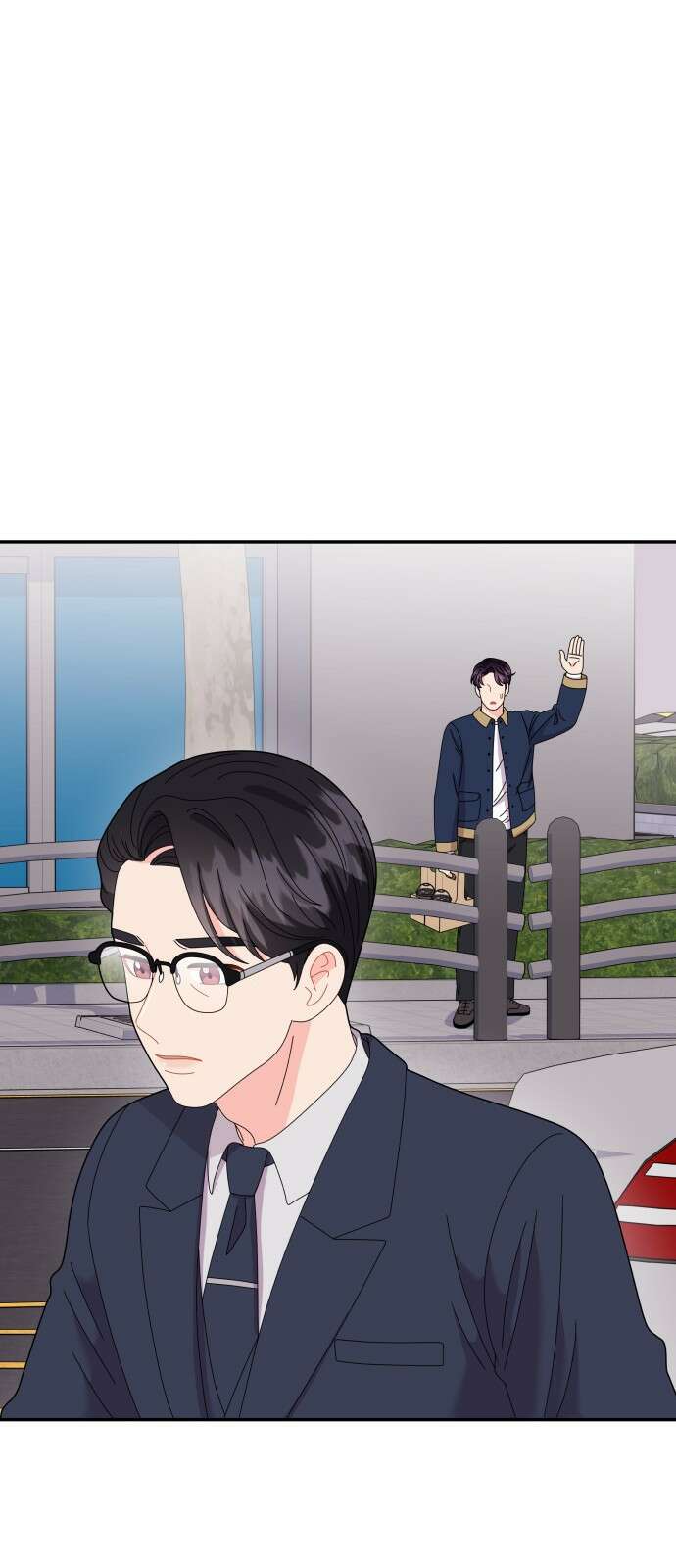 이상한 변호사 우영우 47화: 준호♥영우의 이상한 연애 (9) 8