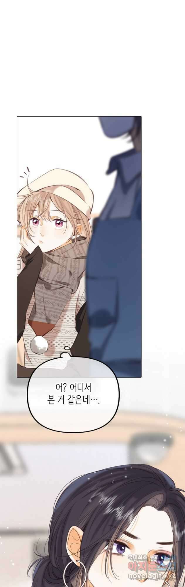 숨길 수 없는 45화 12