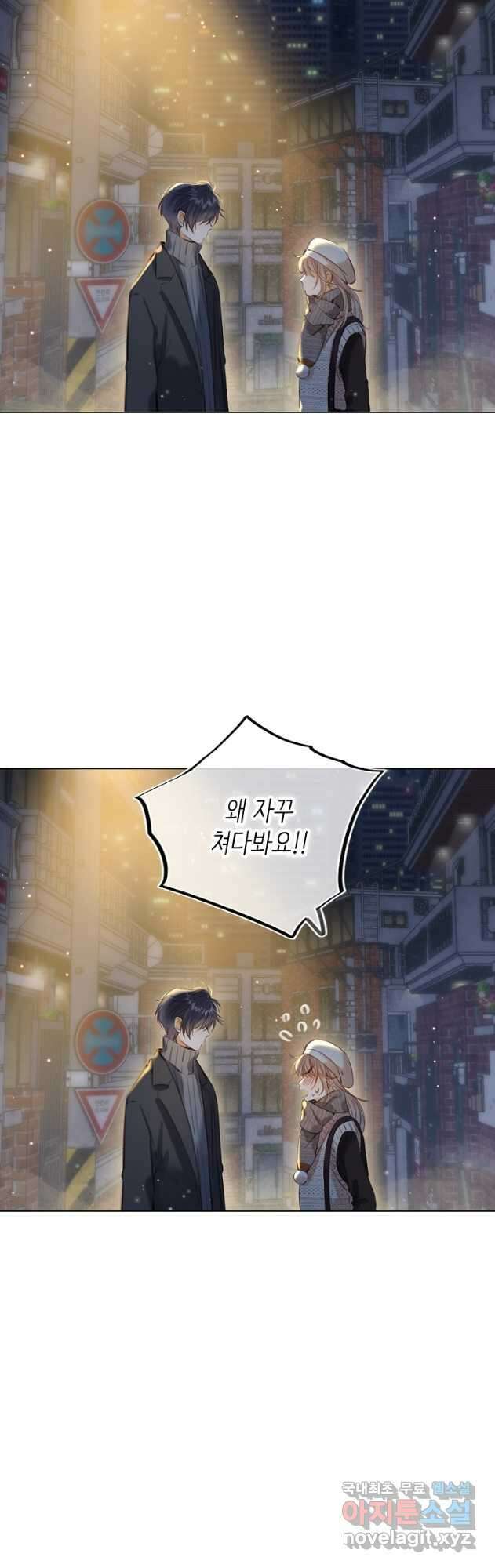 숨길 수 없는 45화 47