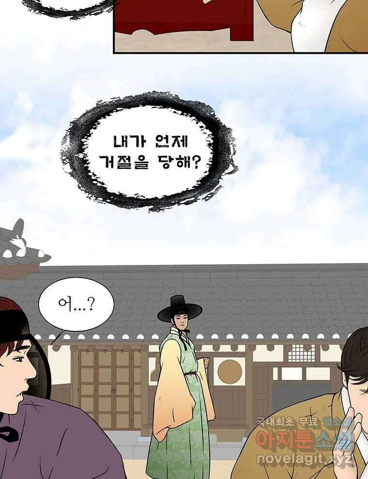 바리공주 265화. 탐라 영감 五 10