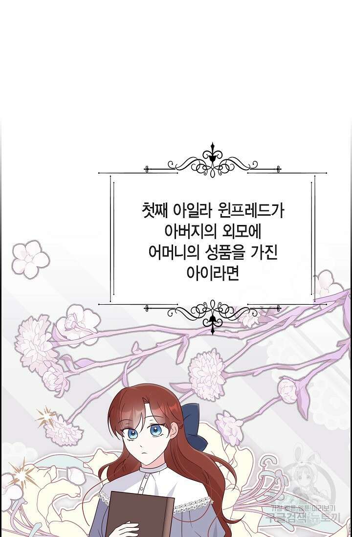 마이 페어 메이드 85화(완결) 2