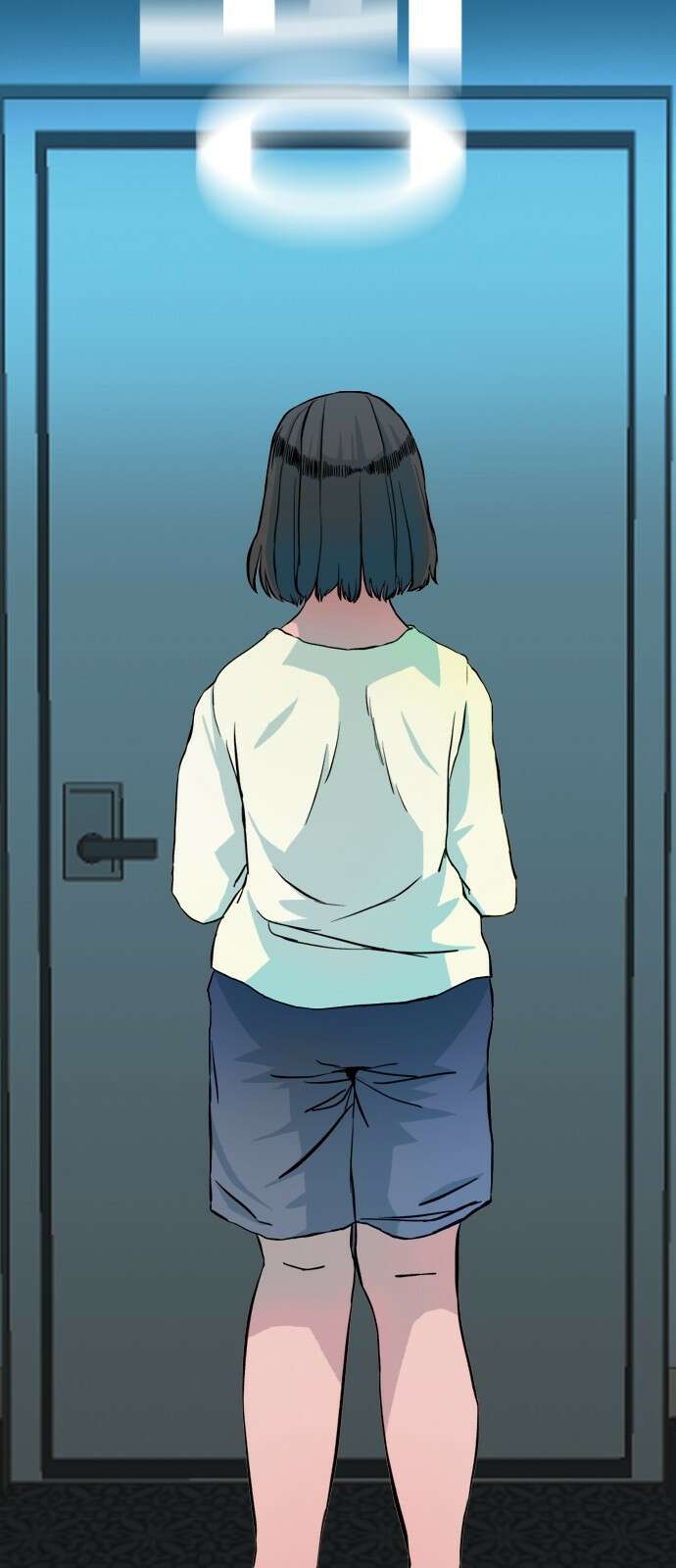 대신 살쪄주는 여자 1부 여희연(1) 8