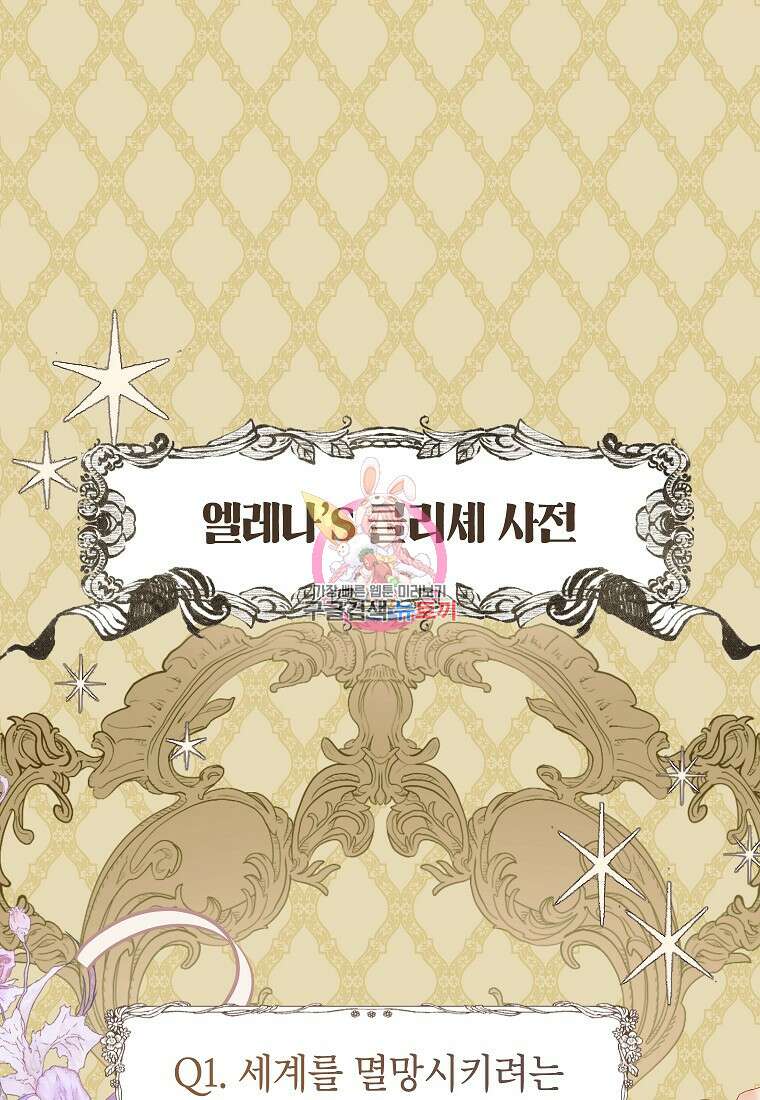 제가 어딘가 빙의를 한 것 같은데요 13화 1