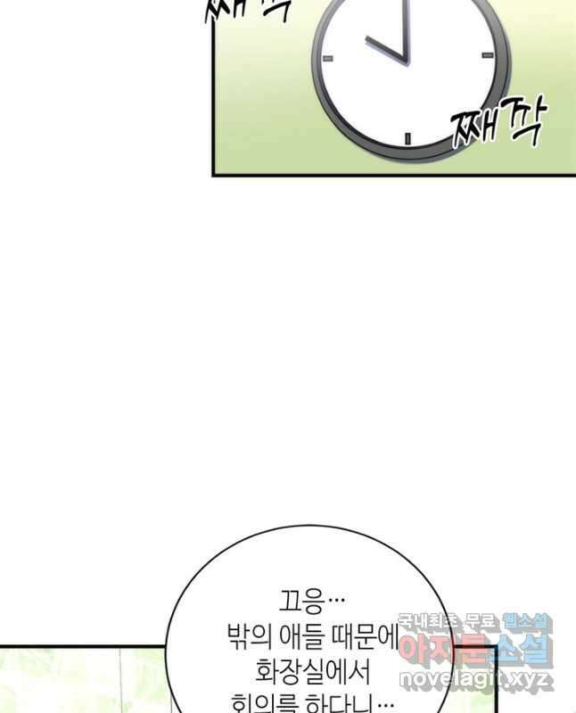 신이되다 - 크툴루신화 212화 15