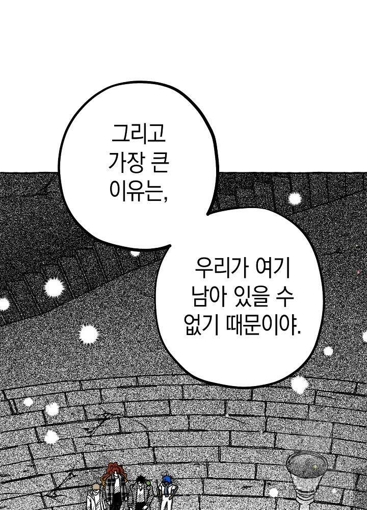 계약자들 85화 14