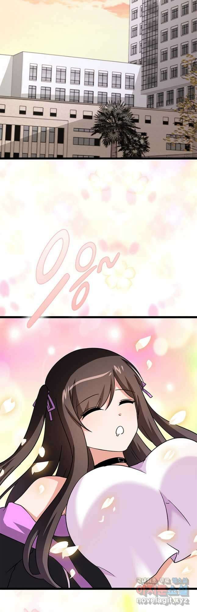 내 여자친구는 좀비 430화 2