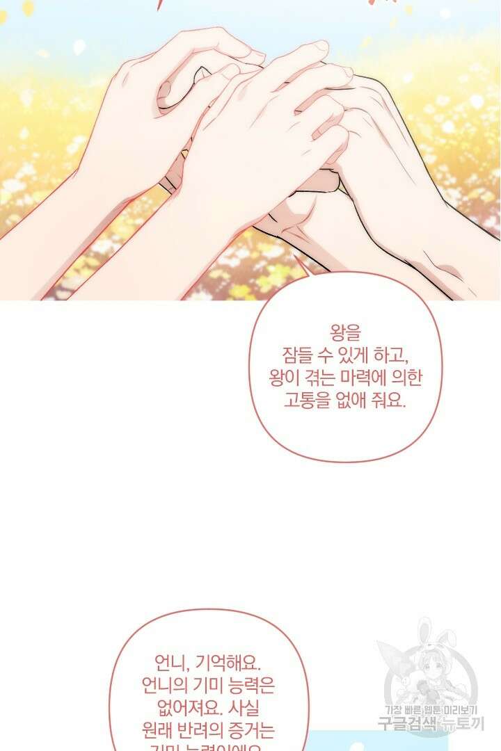 TL 소설 속 시녀가 되었습니다 91화 81