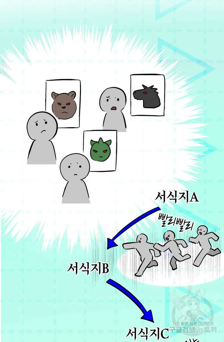 초월급 엑스트라의 공략집 60화 25
