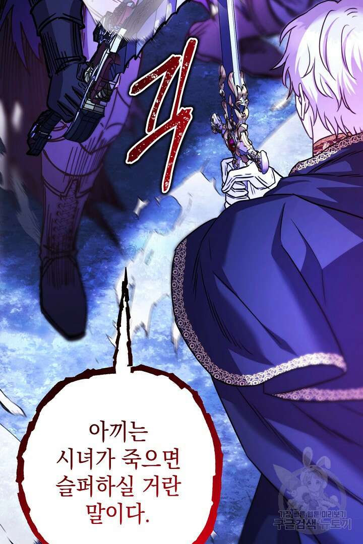 아무튼 로판 맞습니다 87화 21