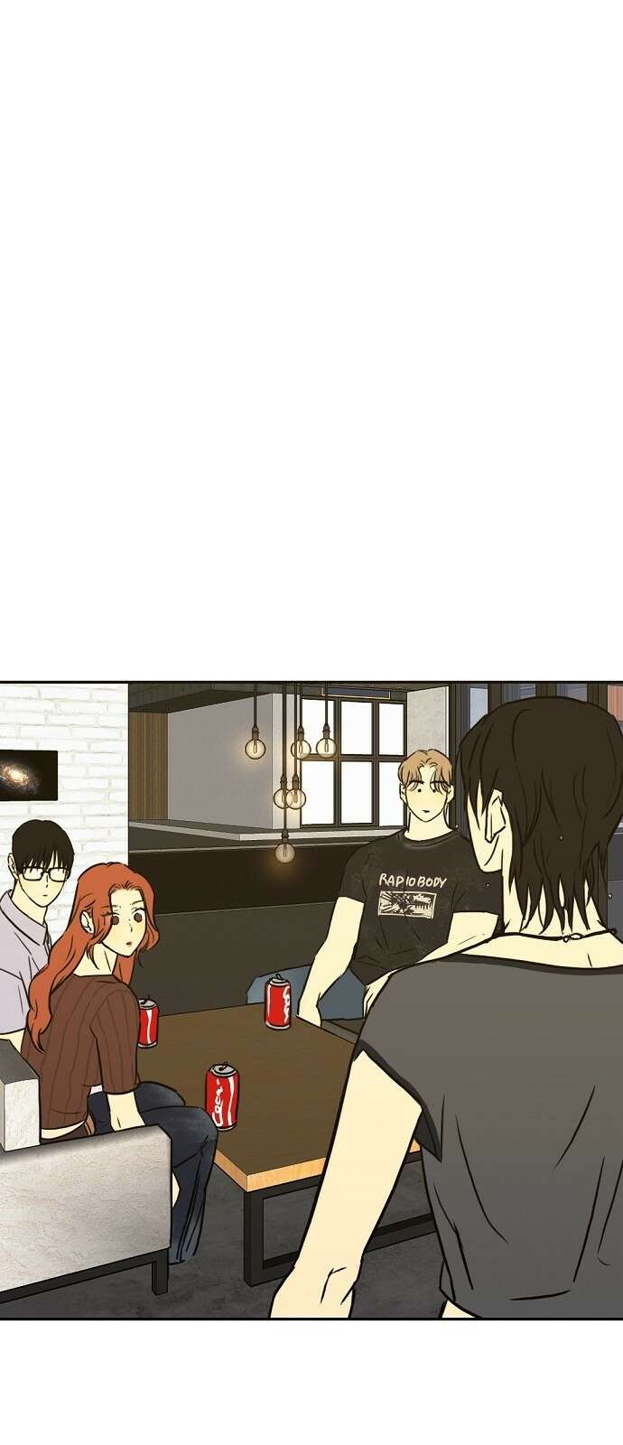 랑데뷰 90화 여름밤의 꿈(1) 42