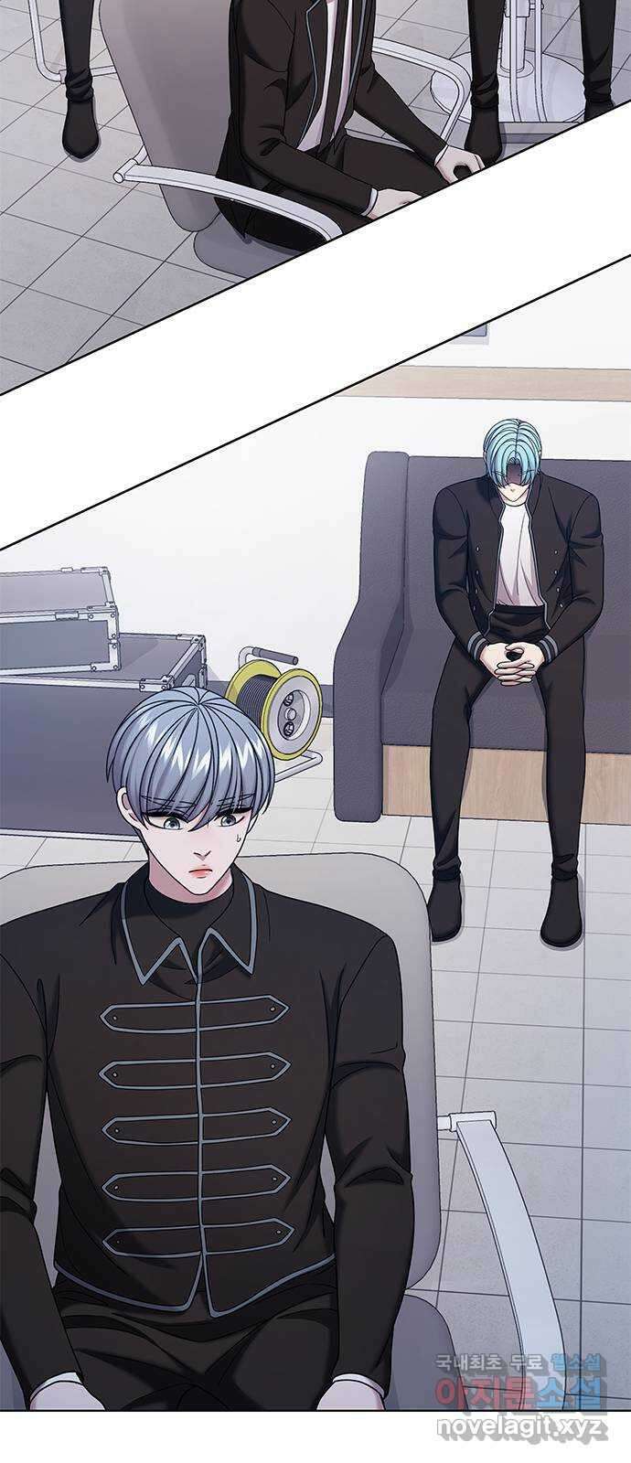 별을 쫓는 소년들 69화 7