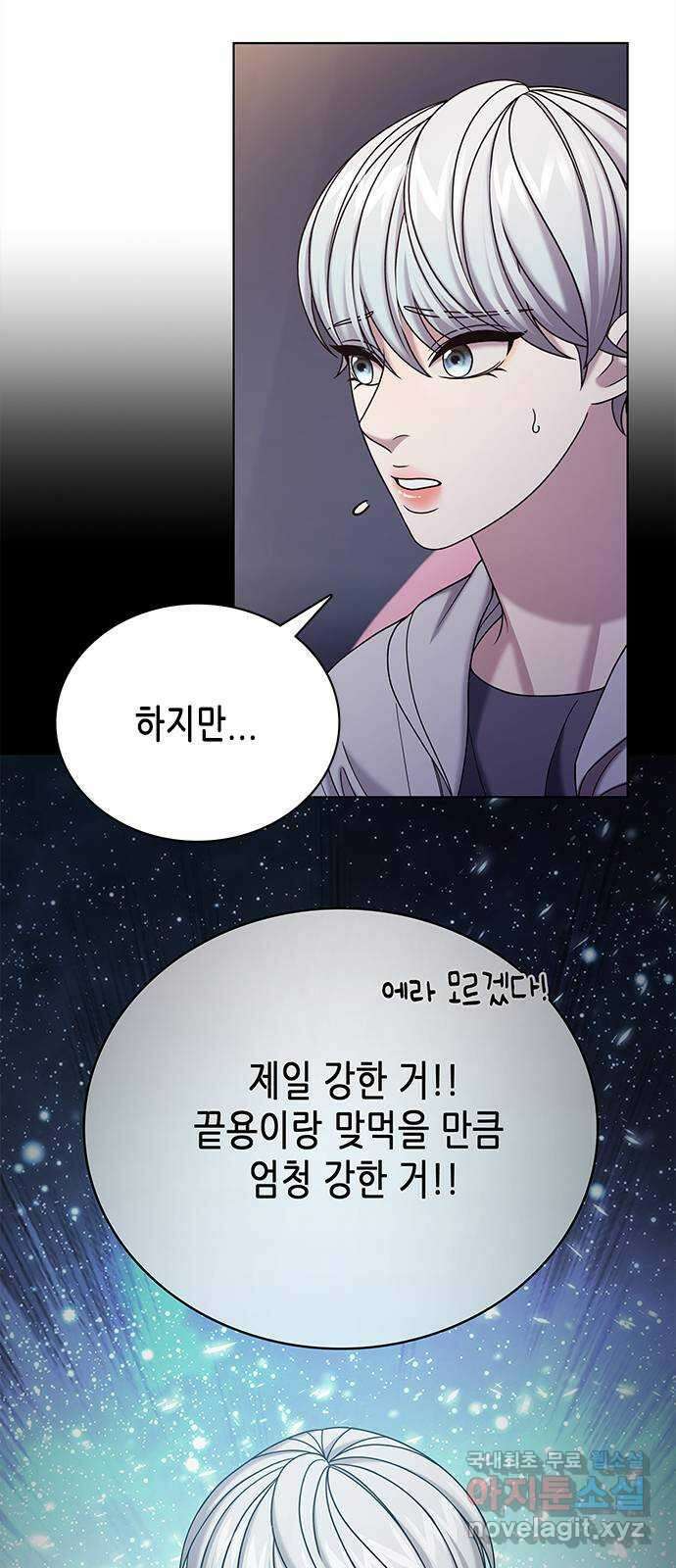 별을 쫓는 소년들 69화 41