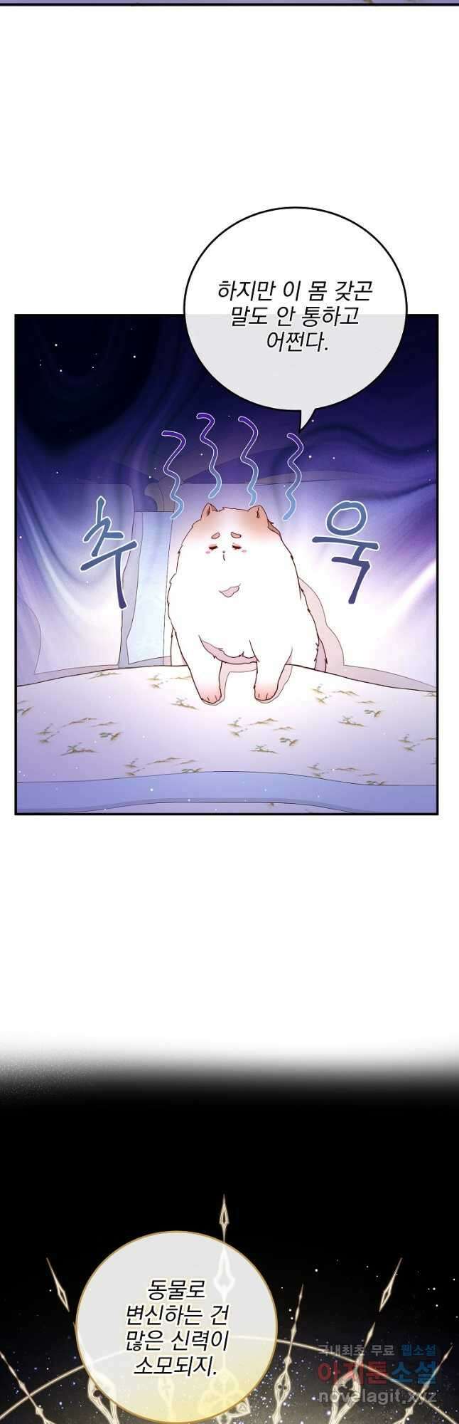 비비안을 잊어주세요 45화 2