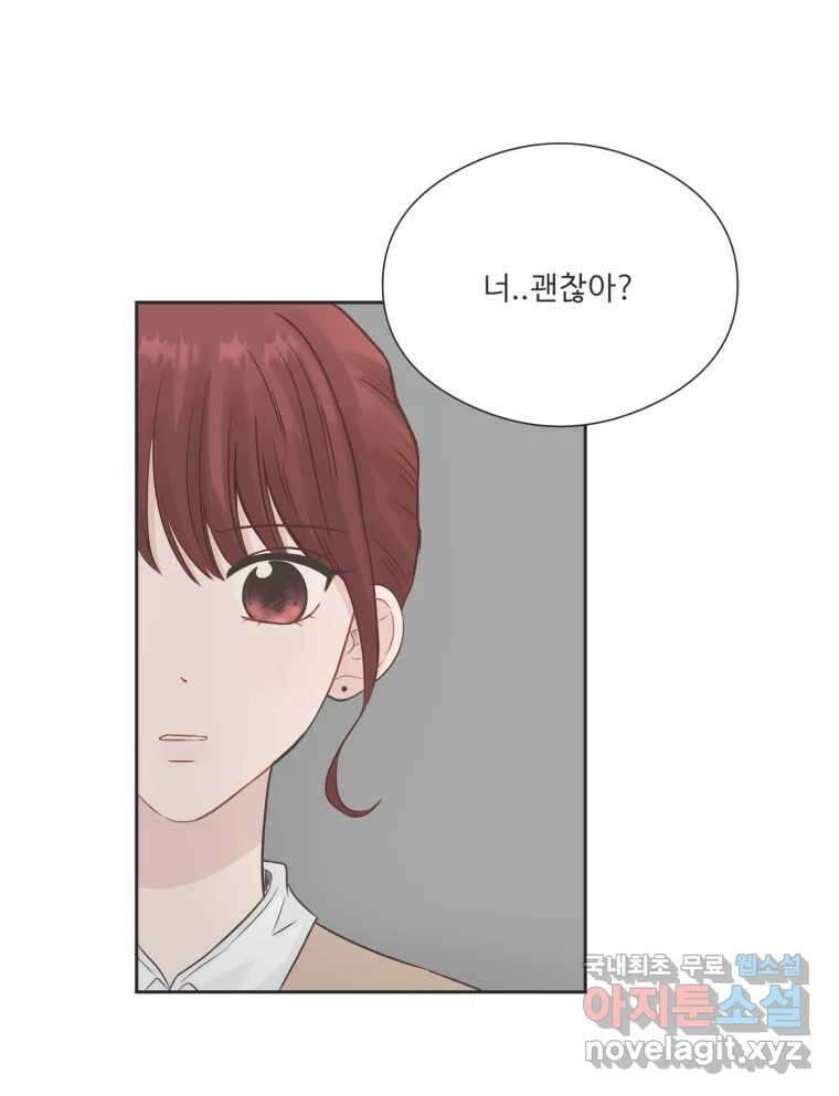 교환 남녀 77화 8