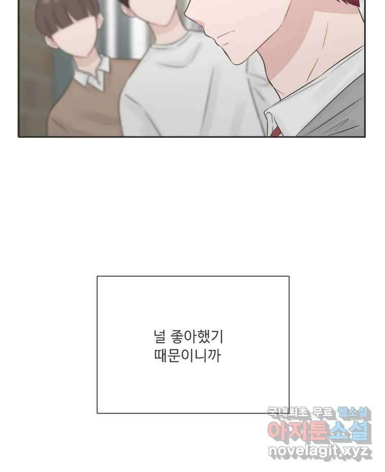 교환 남녀 77화 19