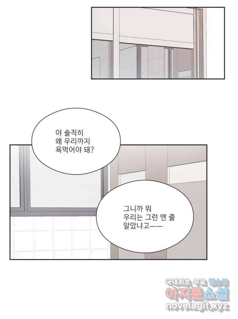 교환 남녀 77화 63