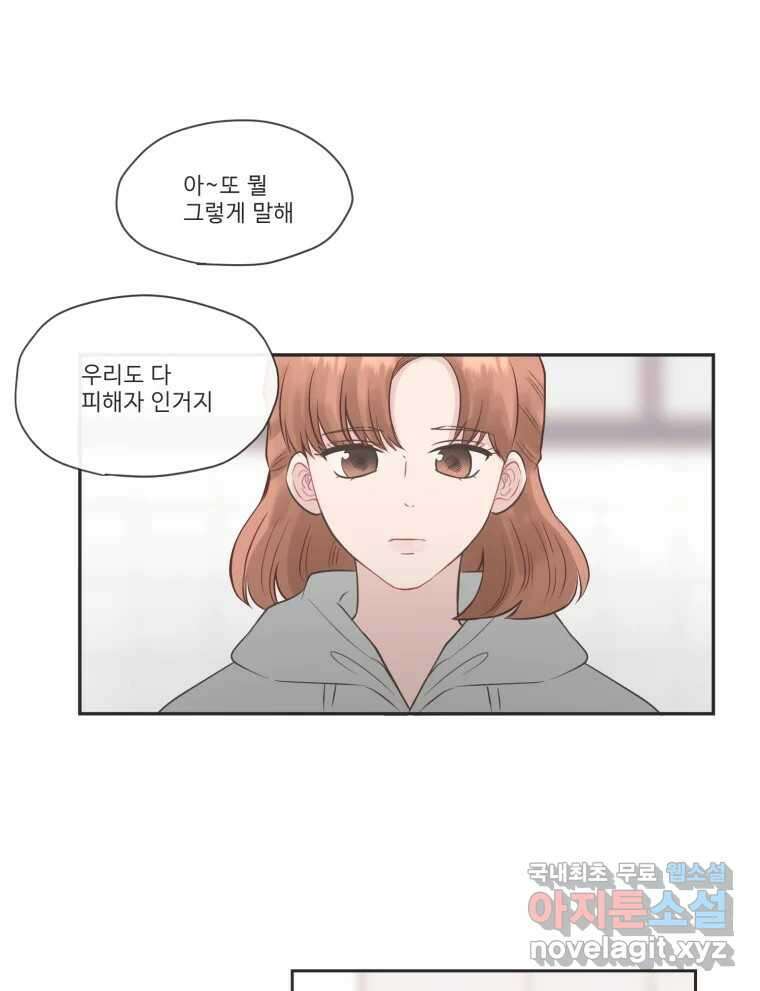 교환 남녀 77화 67