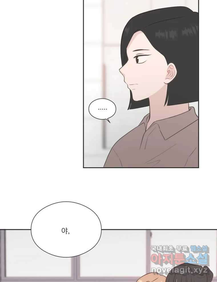 교환 남녀 77화 68