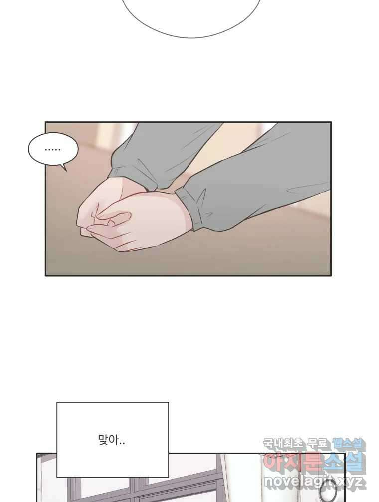 교환 남녀 77화 77