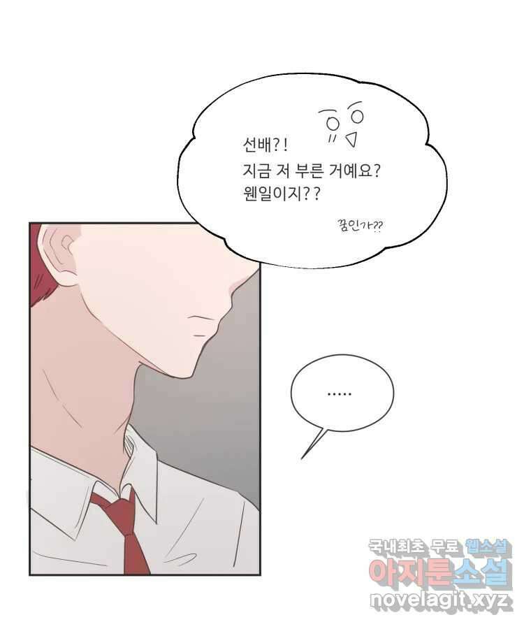 교환 남녀 77화 84