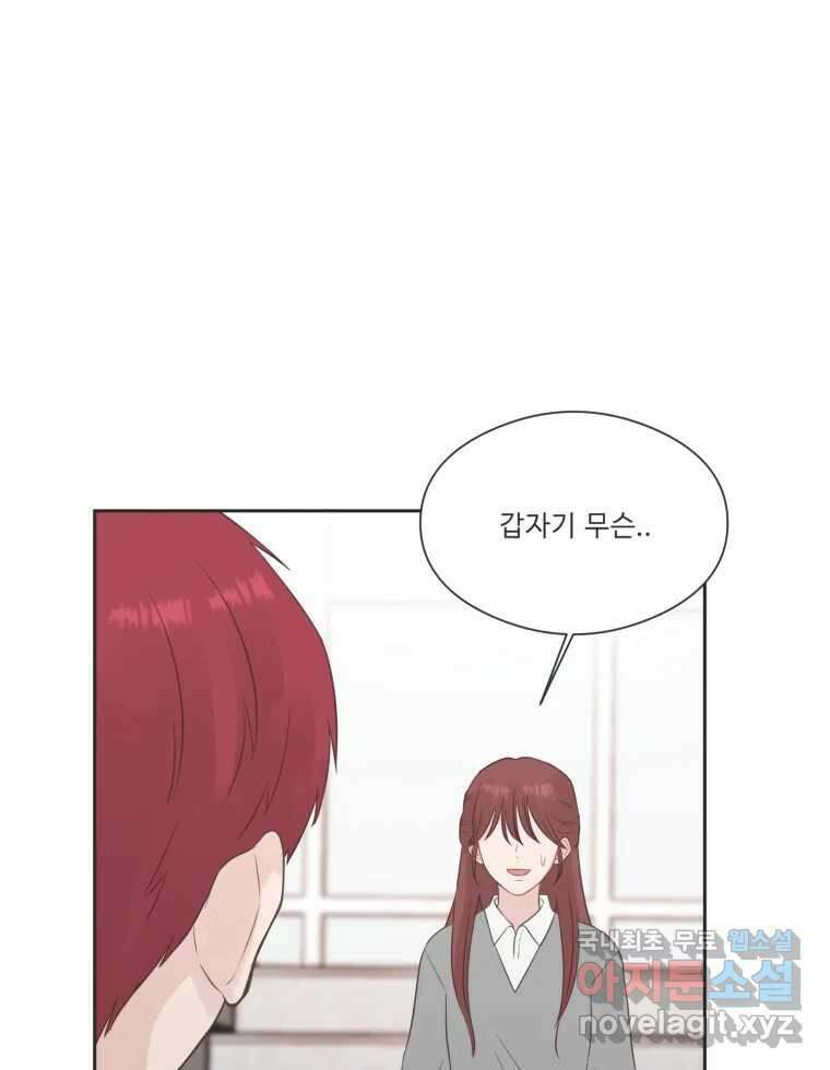 교환 남녀 77화 86