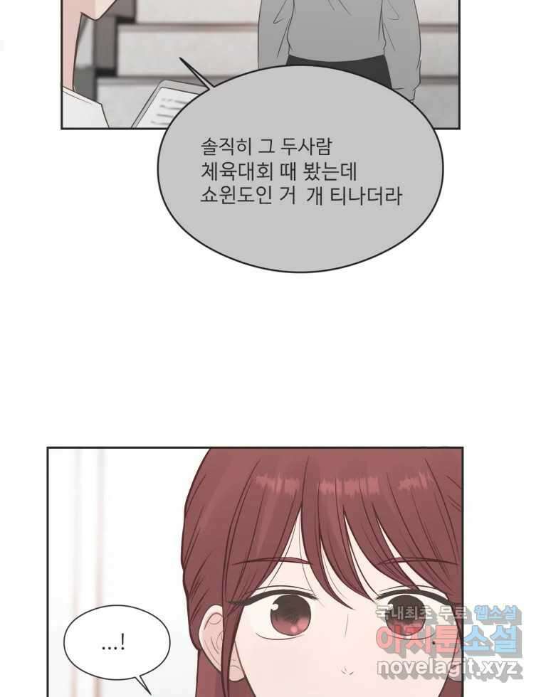교환 남녀 77화 87