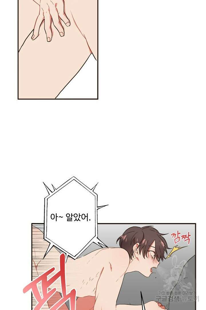 멍멍냥냥 72화 31