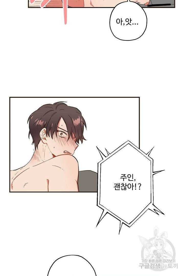 멍멍냥냥 72화 32