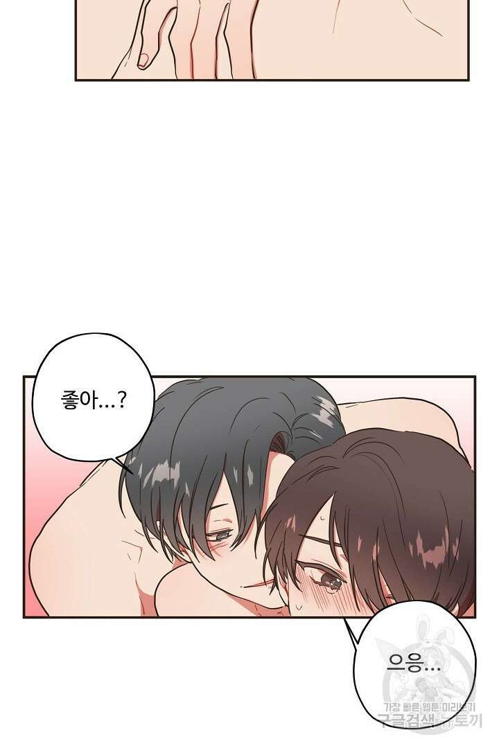 멍멍냥냥 72화 42