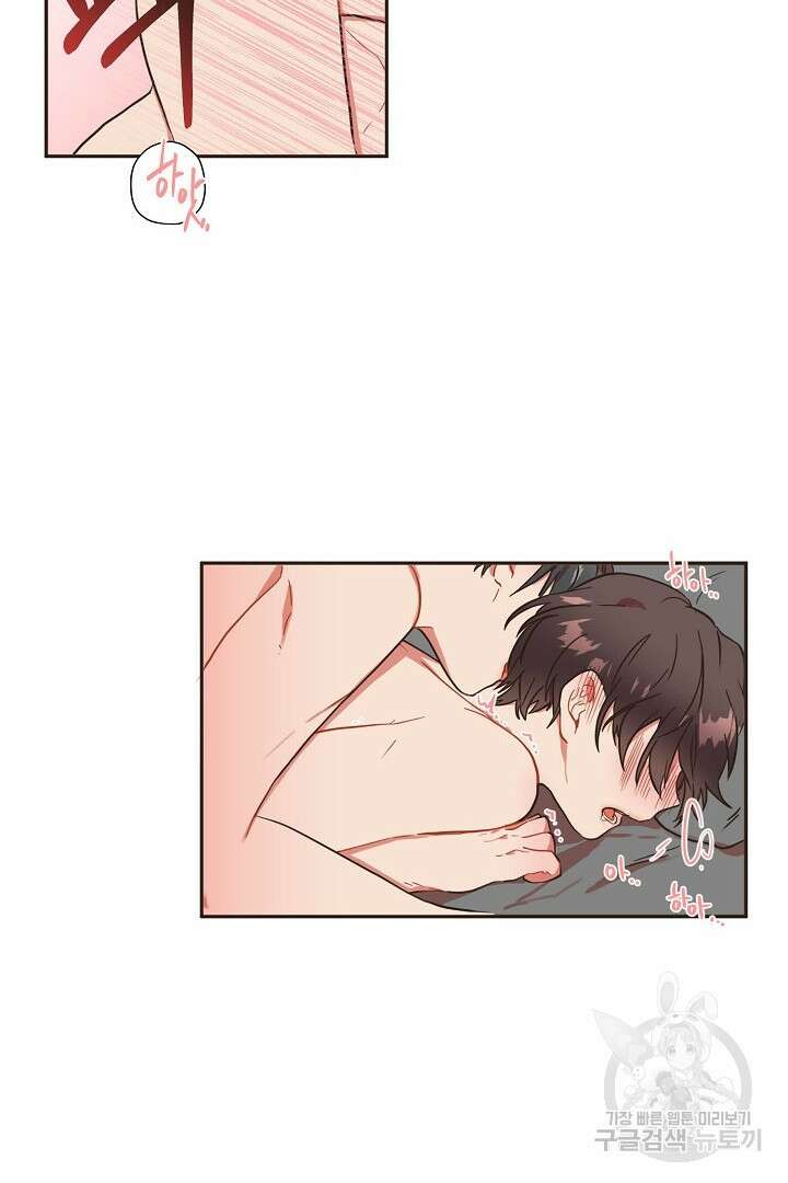 멍멍냥냥 72화 44