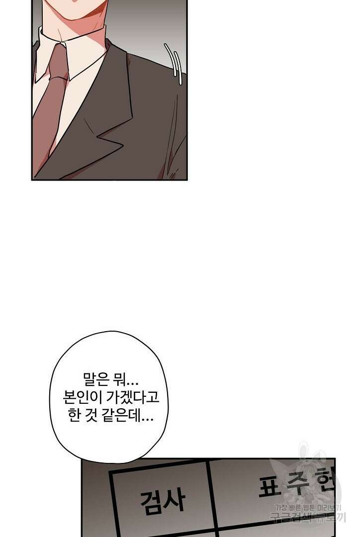 멍멍냥냥 77화 3
