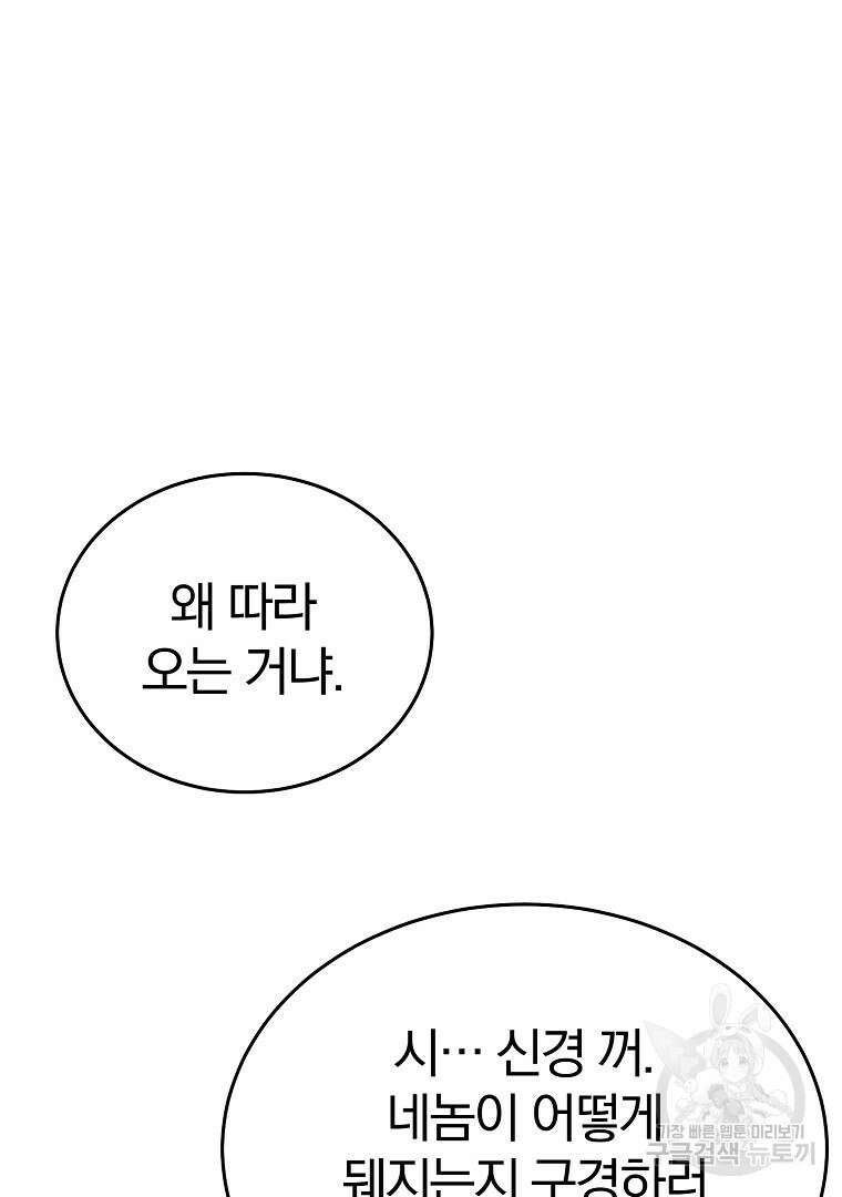 회귀한 아포칼립스의 폭군 3화 11