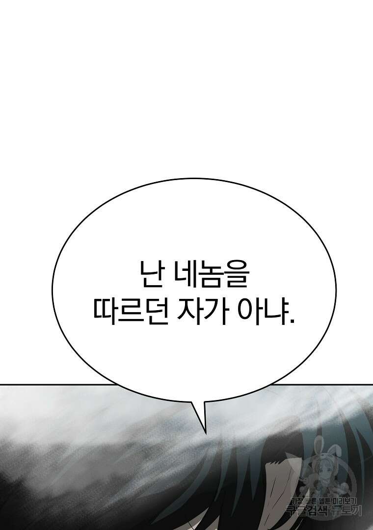 회귀한 아포칼립스의 폭군 3화 107