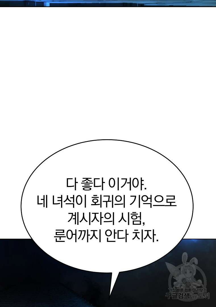 회귀한 아포칼립스의 폭군 3화 14