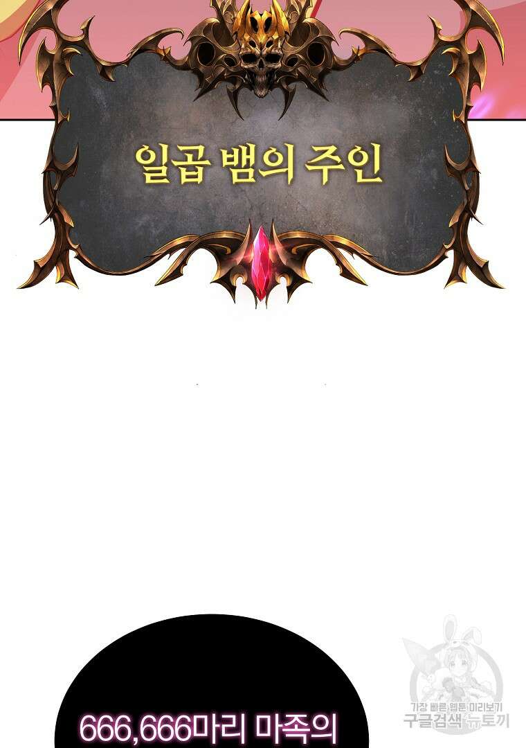 회귀한 아포칼립스의 폭군 3화 141