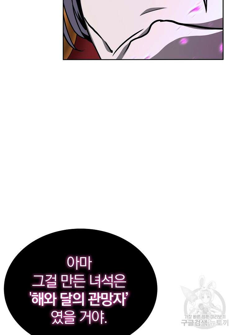 회귀한 아포칼립스의 폭군 3화 143